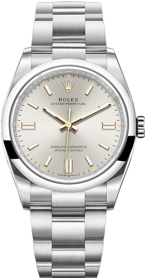 oyster rolex prezzo|rolex oyster perpetual 36mm.